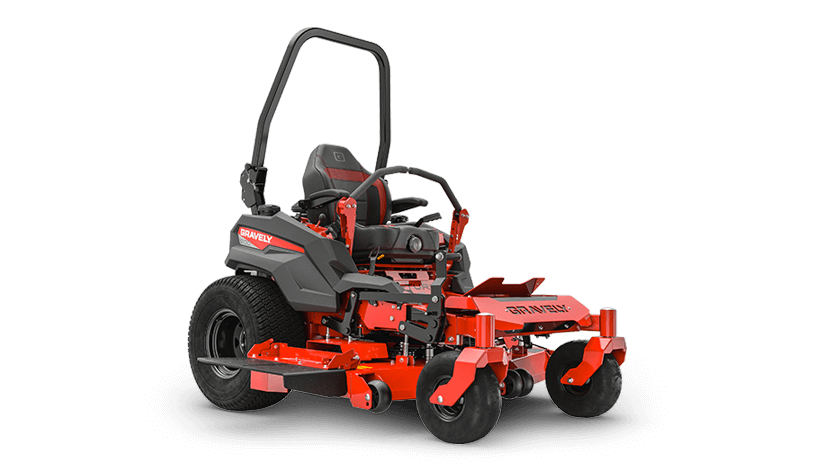 Gravely Pro-Turn 560 (60") 29.5HP Kawasaki EFI Zero Turn Mower