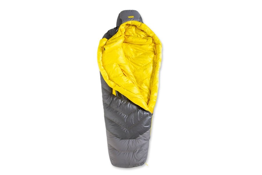 NEMO Sonic Sleeping Bag