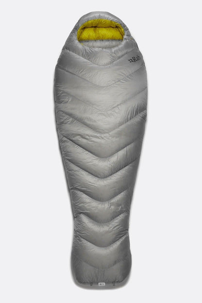 Rab Mythic 600 Down Sleeping Bag